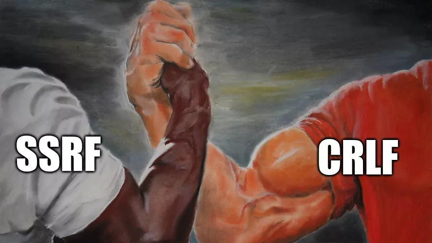 crlf_ssrf