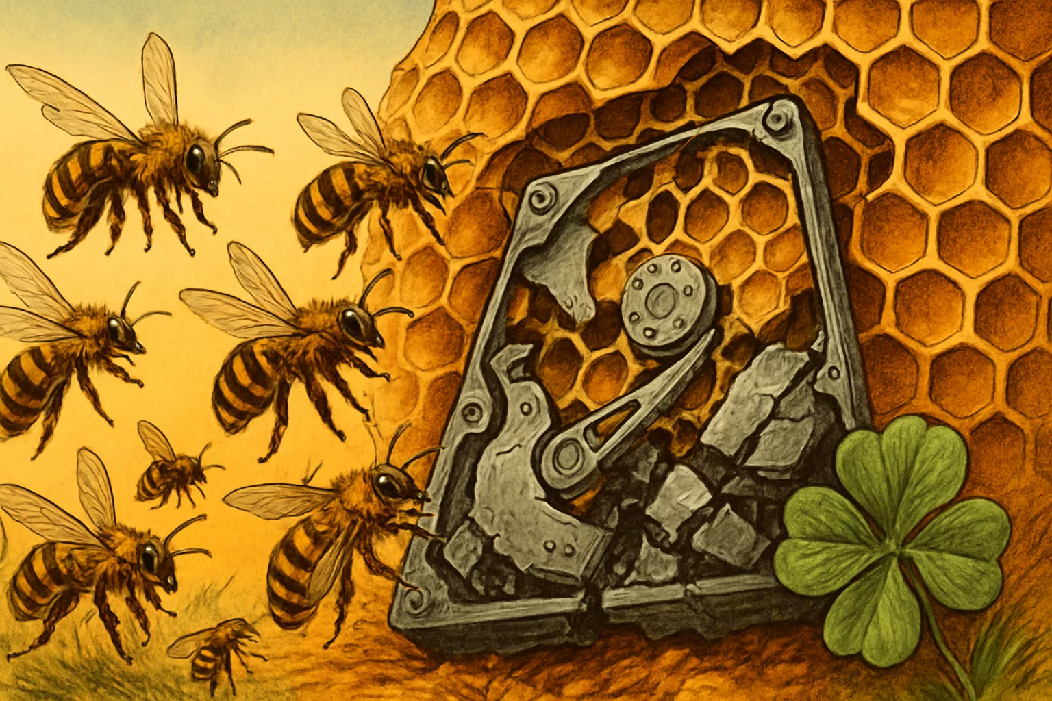 Beestation Pwn2Own Ireland