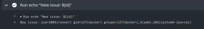 Script injection.