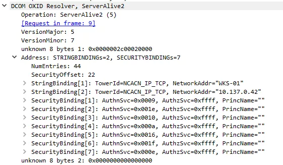 serveralive