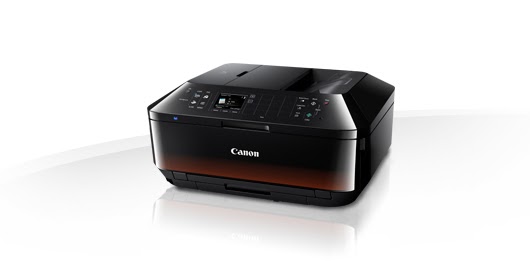 Canon PIXMA MX92X illustration