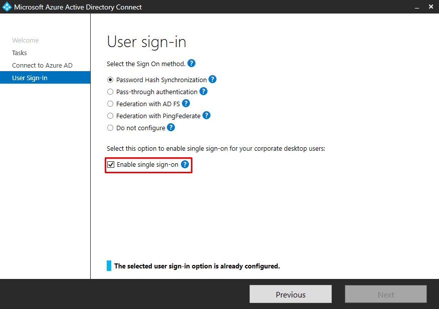 configure_sso