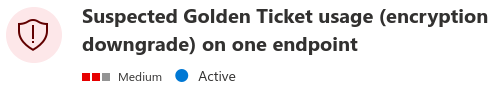 Golden ticket alert.