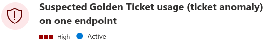 Golden ticket alert.