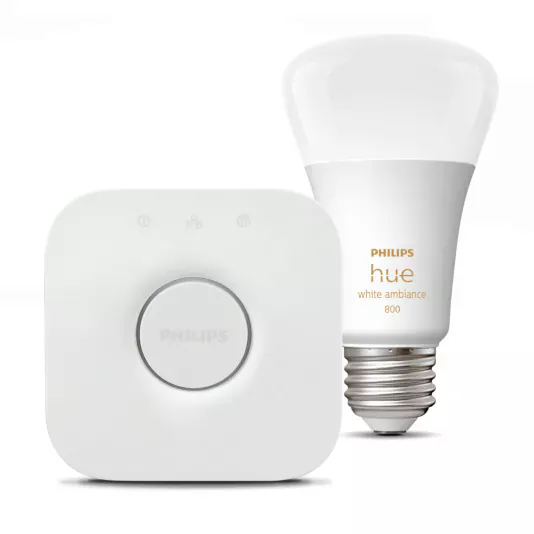 Philips Hue Bridge