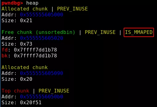 Leak - 5