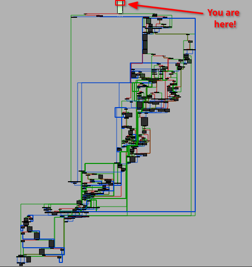 KrustyLoader main routine