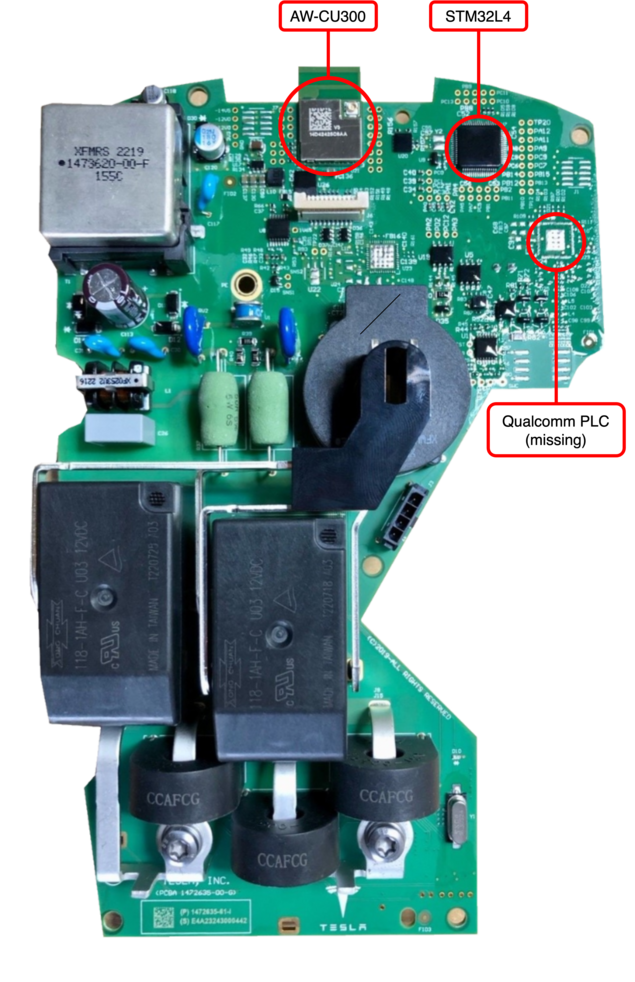 pcb