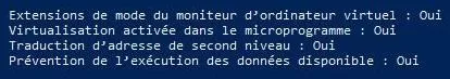 systeminfo