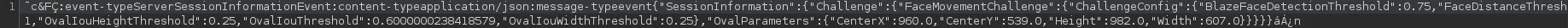 Websocket exchange 2.