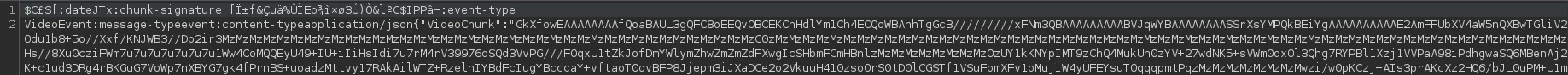 Websocket exchange 3.