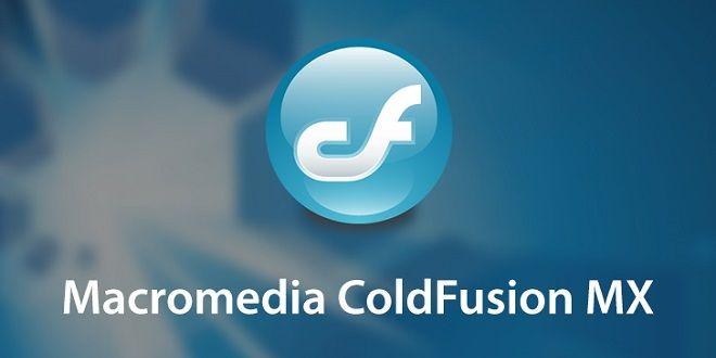 coldfusion-mx