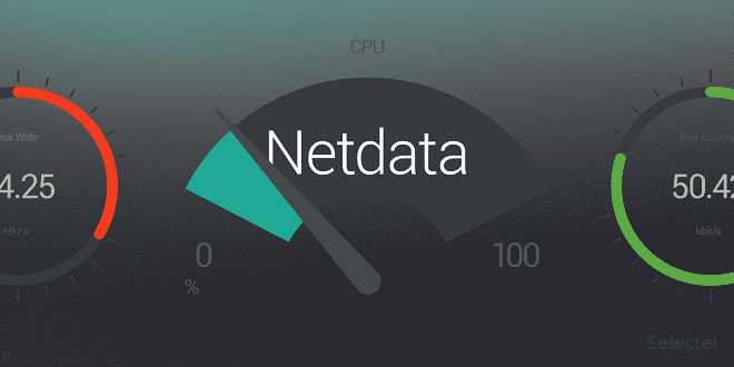 netdata