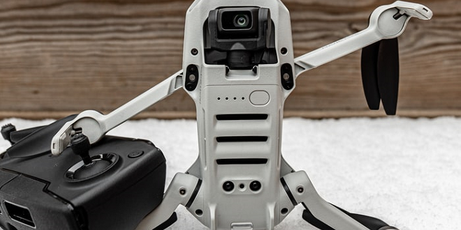 Frida sales ios dji