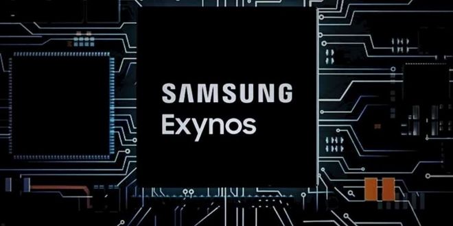 samsung exynos