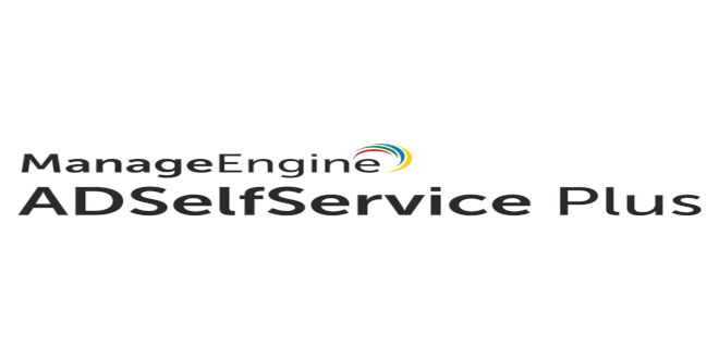 ManageEngine ADSelfService Plus