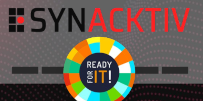 Synacktiv x Ready for IT