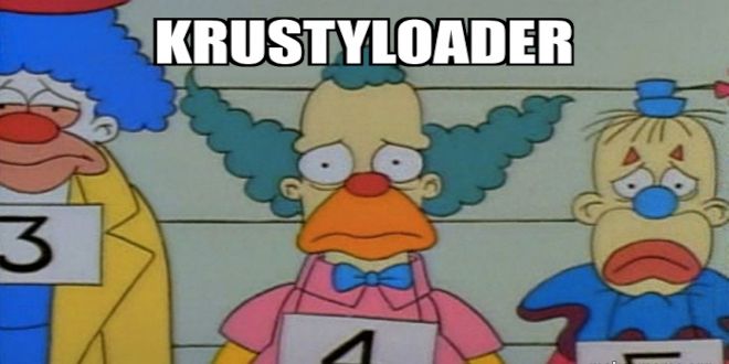 KrustyLoader