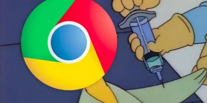 Chrome extension injection thumbnail.