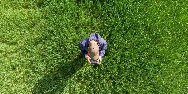 drone operator