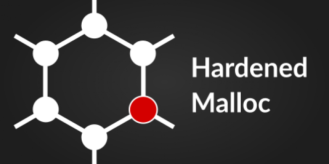 GrapheneOS' Hardened Malloc: Ein tiefer Einblick in die Sicherheitsverbesserungen
