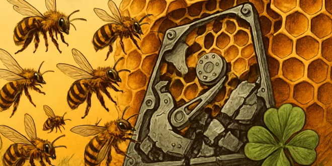 Beestation Pwn2Own Ireland