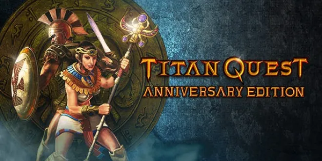 Titan Quest