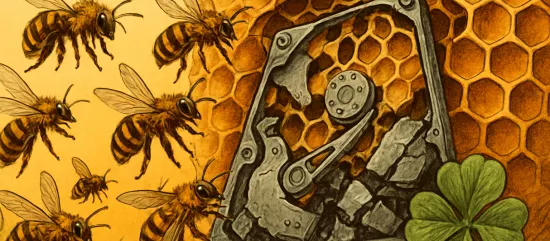 Beestation Pwn2Own Ireland