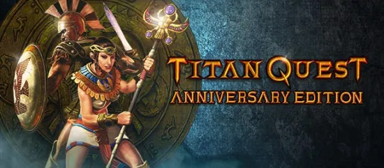 Titan Quest
